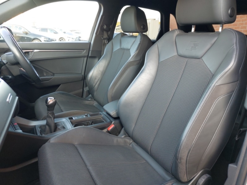 Used Audi Q3 2020 for sale - 77969431: Photo 12