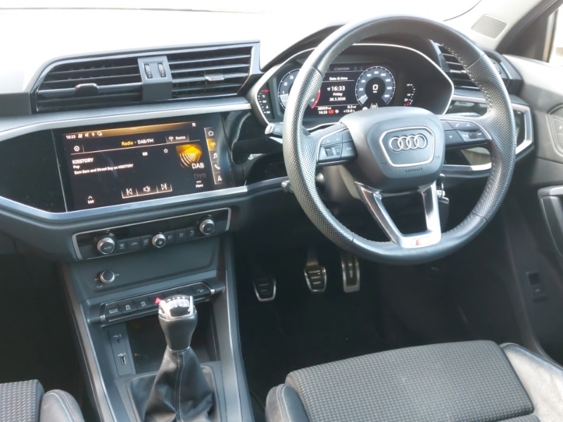 Used Audi Q3 2020 for sale - 77969431: Photo 13