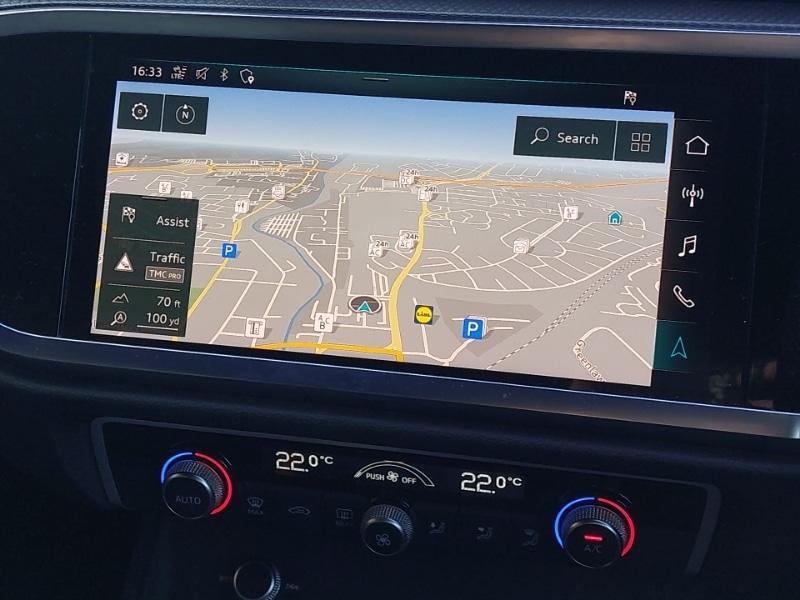 Used Audi Q3 2020 for sale - 77969431: Photo 15