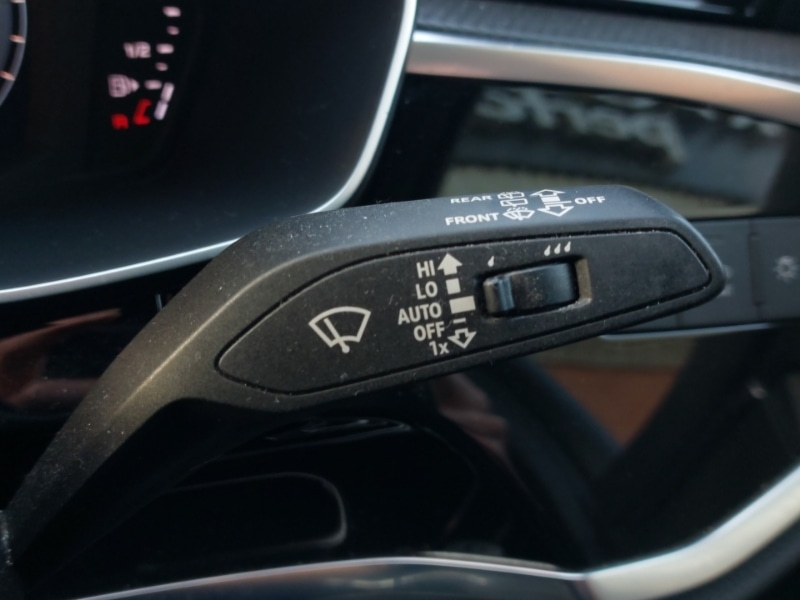 Used Audi Q3 2020 for sale - 77969431: Photo 16