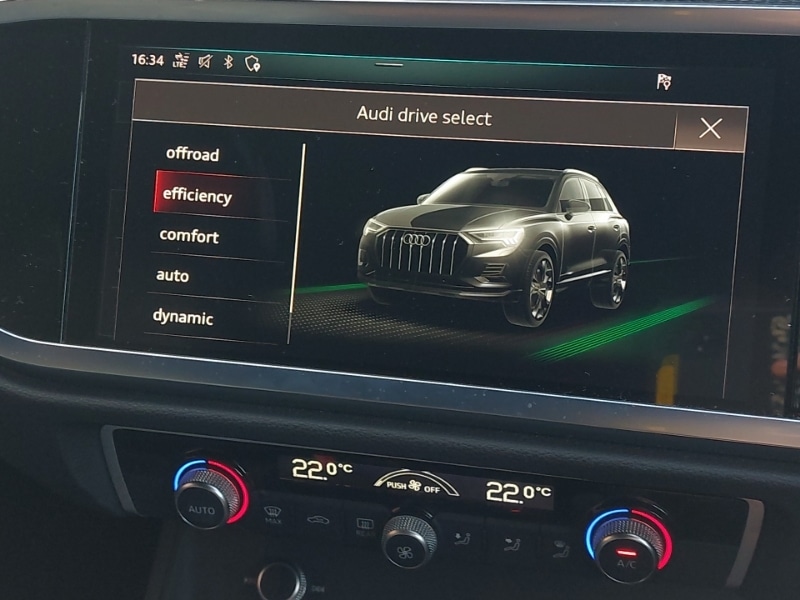 Used Audi Q3 2020 for sale - 77969431: Photo 17