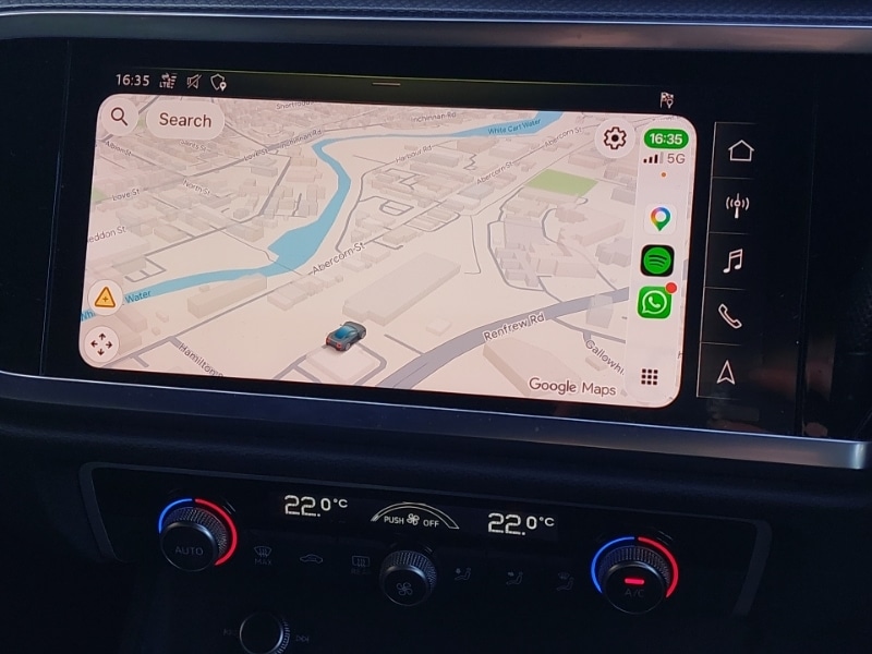 Used Audi Q3 2020 for sale - 77969431: Photo 19