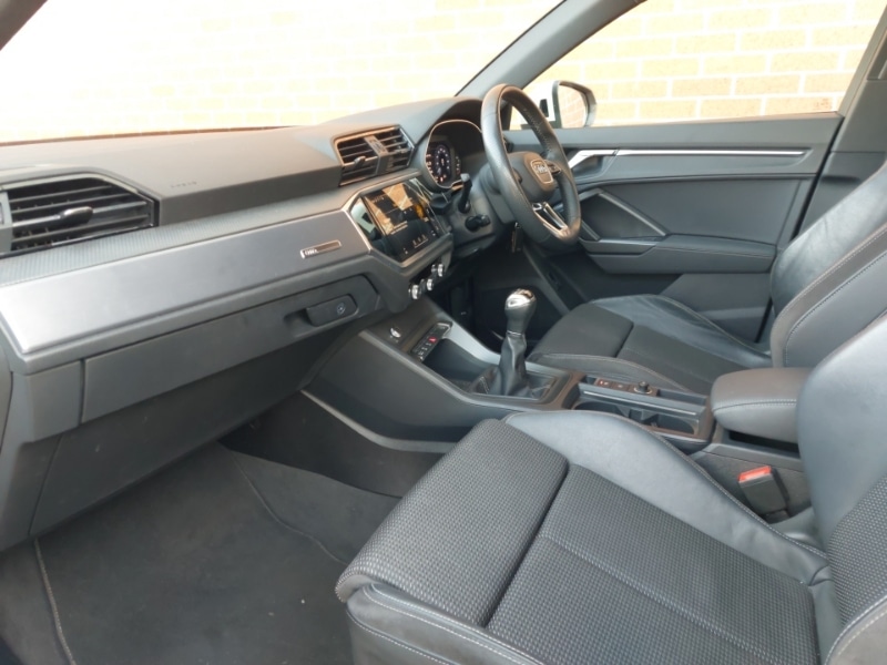 Used Audi Q3 2020 for sale - 77969431: Photo 5