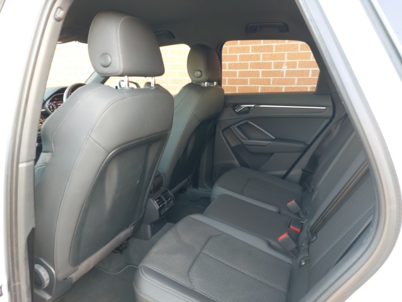 Used Audi Q3 2020 for sale - 77969431: Photo 6