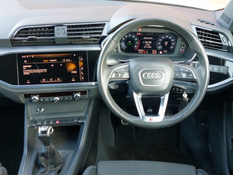 Used Audi Q3 2020 for sale - 77969431: Photo 7