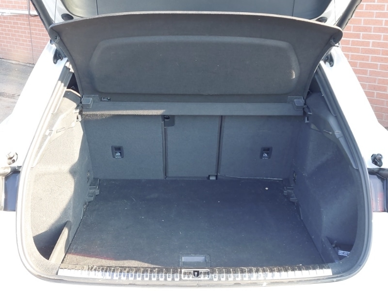 Used Audi Q3 2020 for sale - 77969431: Photo 8