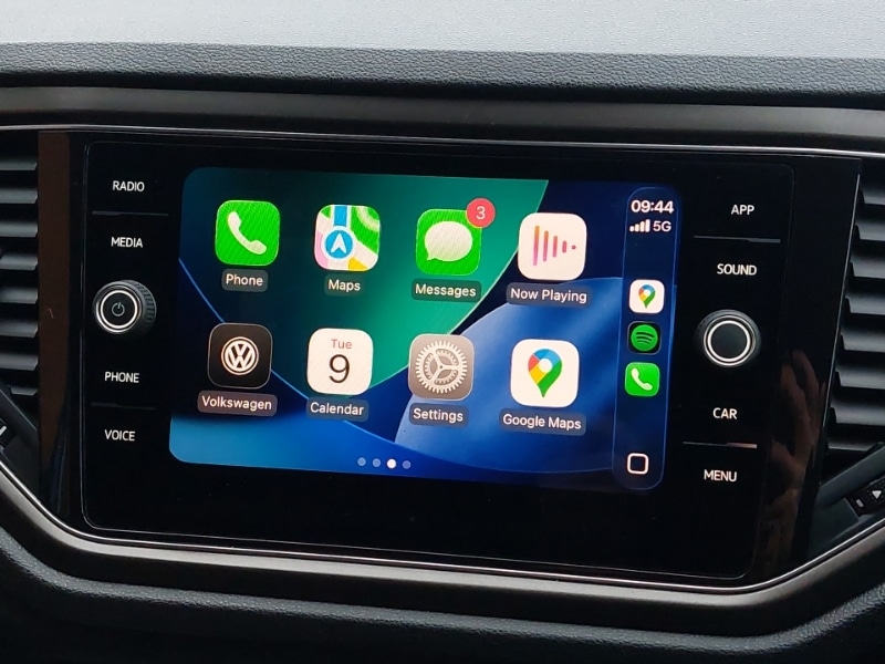 Used Volkswagen T-Roc 2018 for sale - 76880053: Photo 16