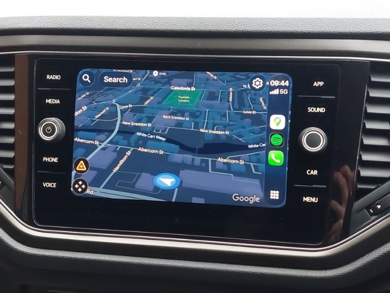 Used Volkswagen T-Roc 2018 for sale - 76880053: Photo 17