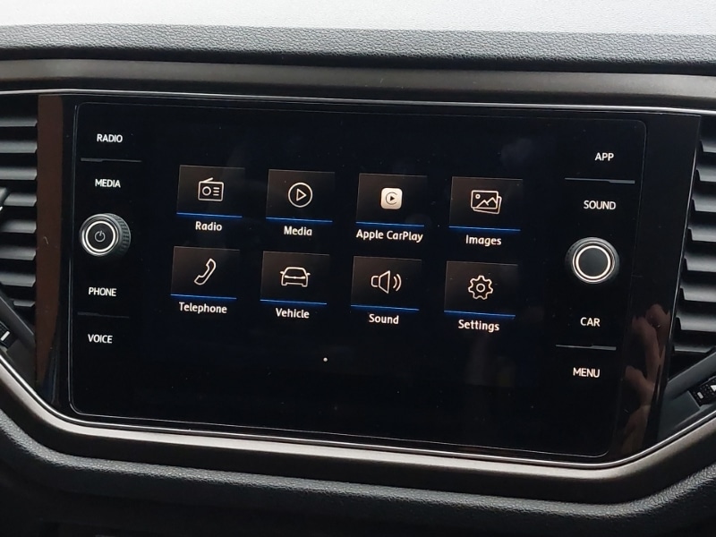 Used Volkswagen T-Roc 2018 for sale - 76880053: Photo 18