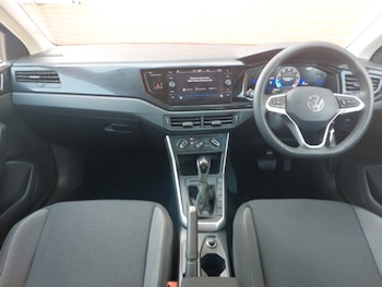 Used Volkswagen Polo 2023 for sale - 79235575: Photo