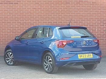 Used Volkswagen Polo 2023 for sale - 79235575: Photo
