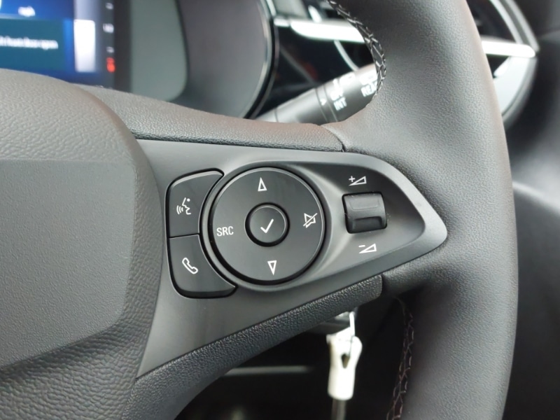 Used Vauxhall Corsa 2024 for sale - 76911566: Photo 10