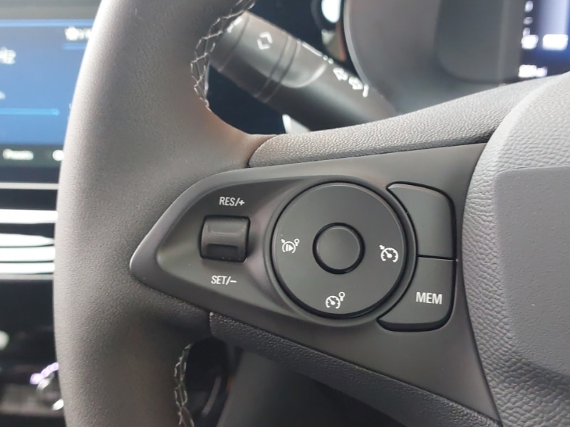 Used Vauxhall Corsa 2024 for sale - 76911566: Photo 11