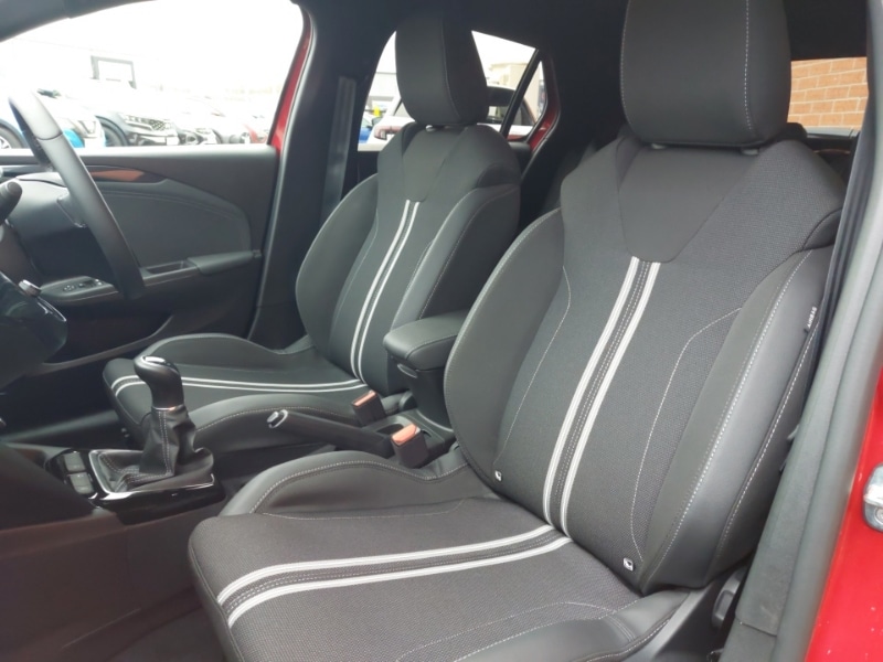 Used Vauxhall Corsa 2024 for sale - 76911566: Photo 12