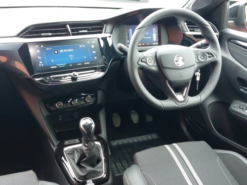 Used Vauxhall Corsa 2024 for sale - 76911566: Photo 13