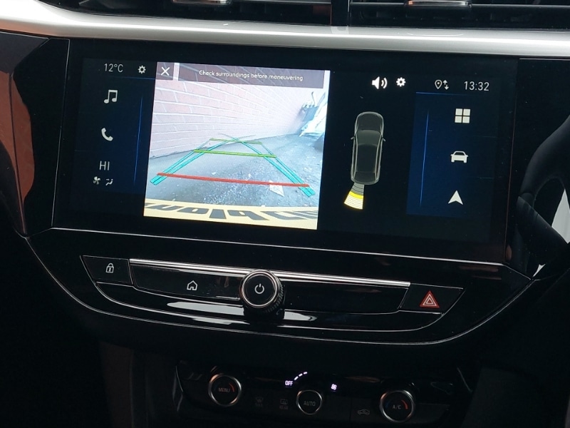 Used Vauxhall Corsa 2024 for sale - 76911566: Photo 14