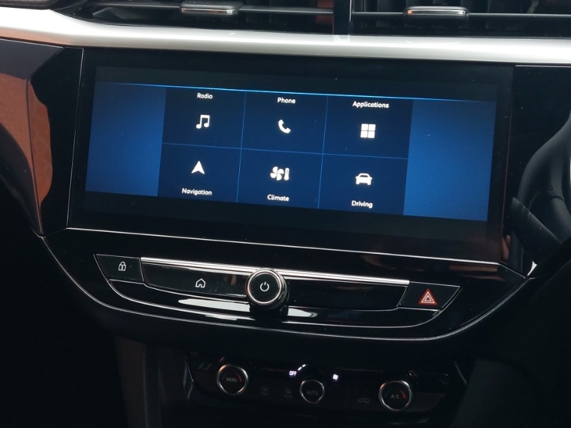 Used Vauxhall Corsa 2024 for sale - 76911566: Photo 16