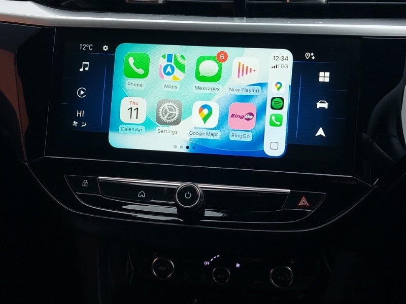 Used Vauxhall Corsa 2024 for sale - 76911566: Photo 18