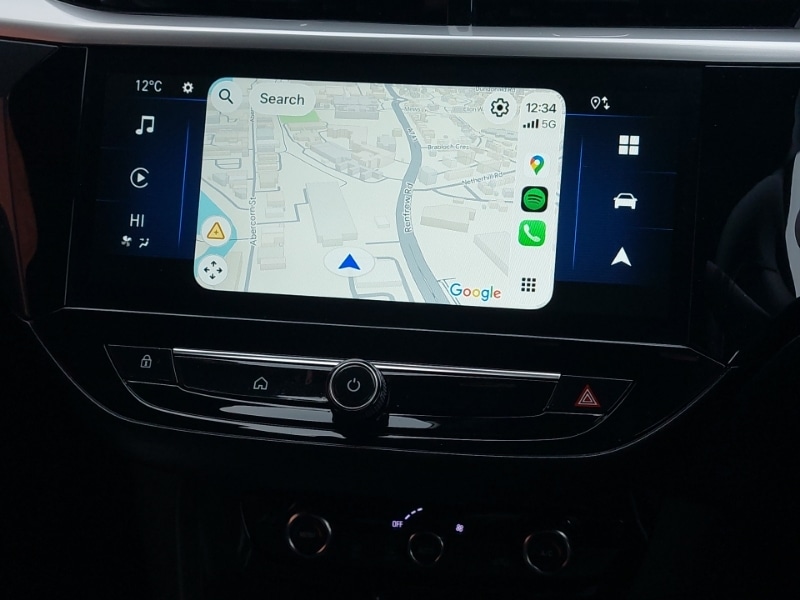 Used Vauxhall Corsa 2024 for sale - 76911566: Photo 19