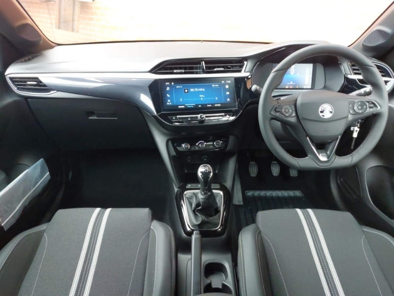 Used Vauxhall Corsa 2024 for sale - 76911566: Photo 2