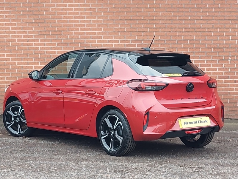 Used Vauxhall Corsa 2024 for sale - 76911566: Photo 3