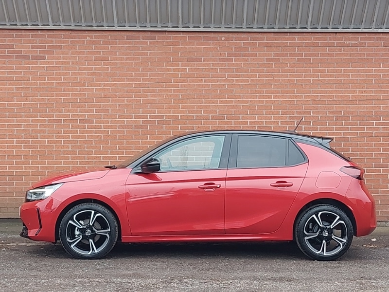 Used Vauxhall Corsa 2024 for sale - 76911566: Photo 4