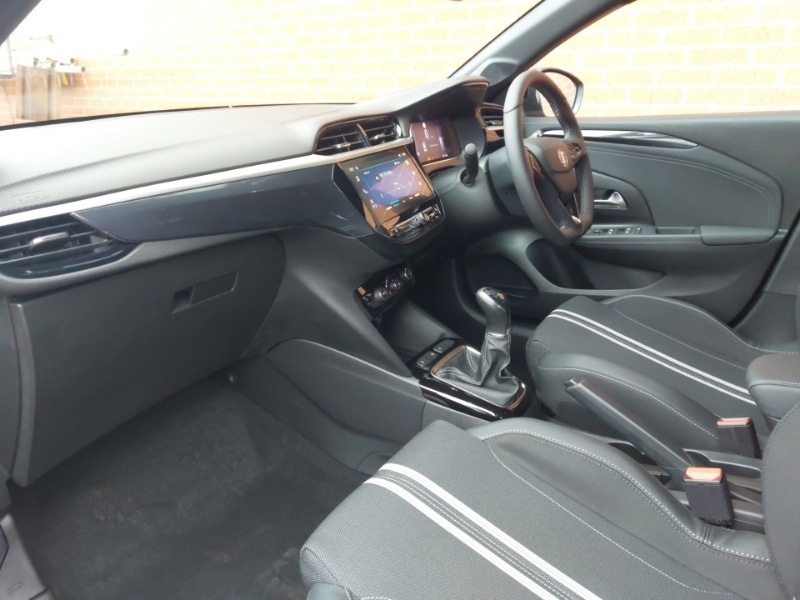 Used Vauxhall Corsa 2024 for sale - 76911566: Photo 5