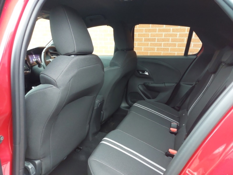 Used Vauxhall Corsa 2024 for sale - 76911566: Photo 6