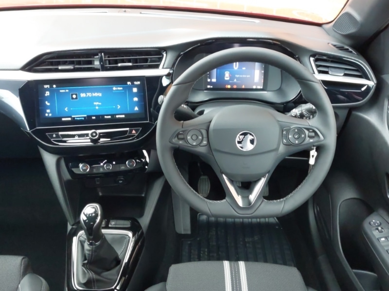 Used Vauxhall Corsa 2024 for sale - 76911566: Photo 7