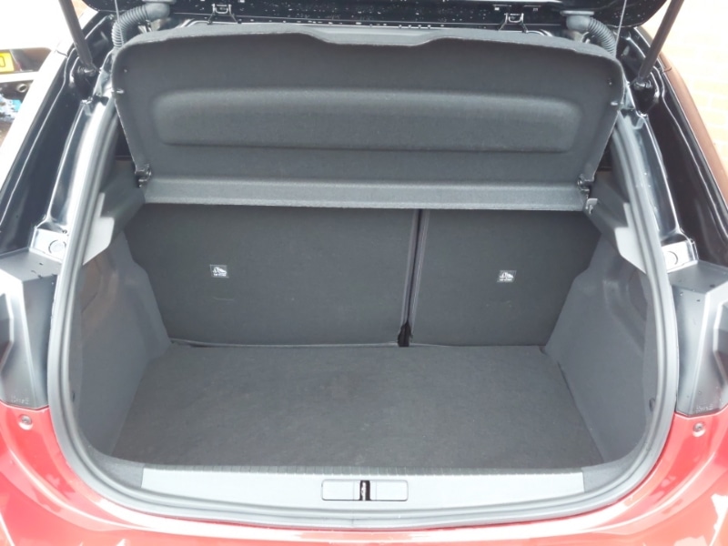 Used Vauxhall Corsa 2024 for sale - 76911566: Photo 8