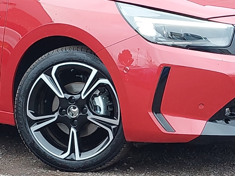 Used Vauxhall Corsa 2024 for sale - 76911566: Photo 9