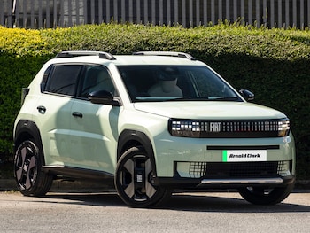 Used Fiat Panda 2026 for sale - 78386734: Photo