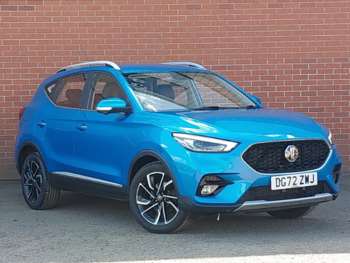 2022 - 1.5 VTi-TECH Exclusive 5dr