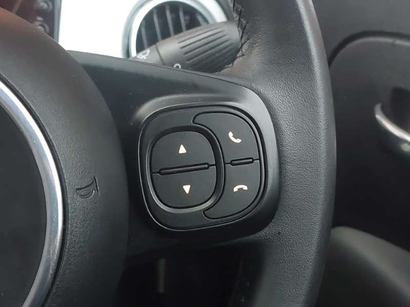 Used Fiat 500 2021 for sale - 76795345: Photo 10