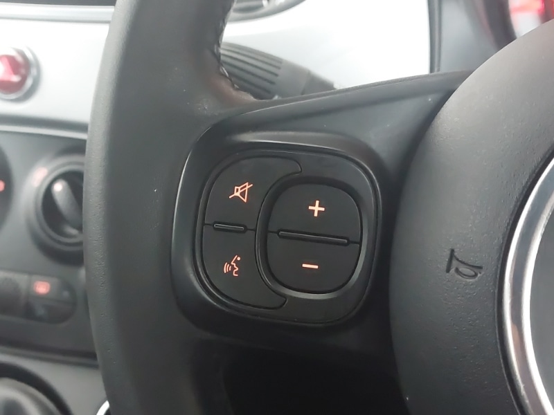 Used Fiat 500 2021 for sale - 76795345: Photo 11