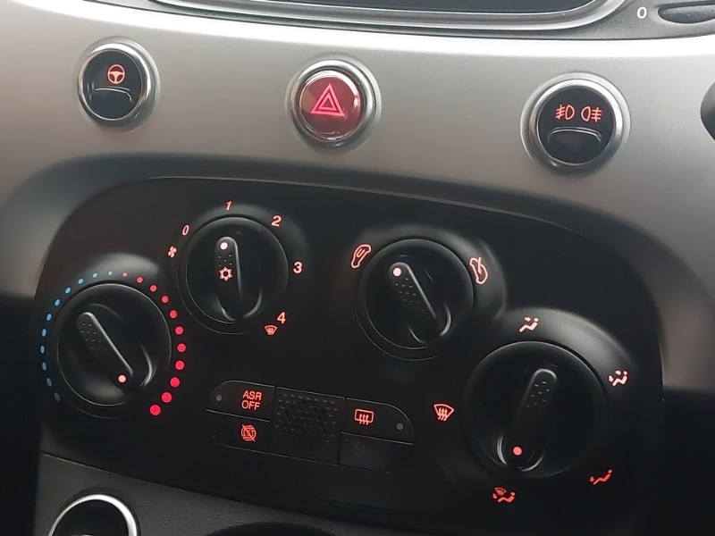 Used Fiat 500 2021 for sale - 76795345: Photo 15