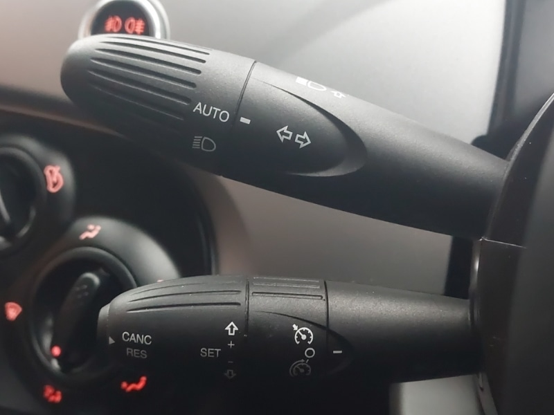 Used Fiat 500 2021 for sale - 76795345: Photo 16