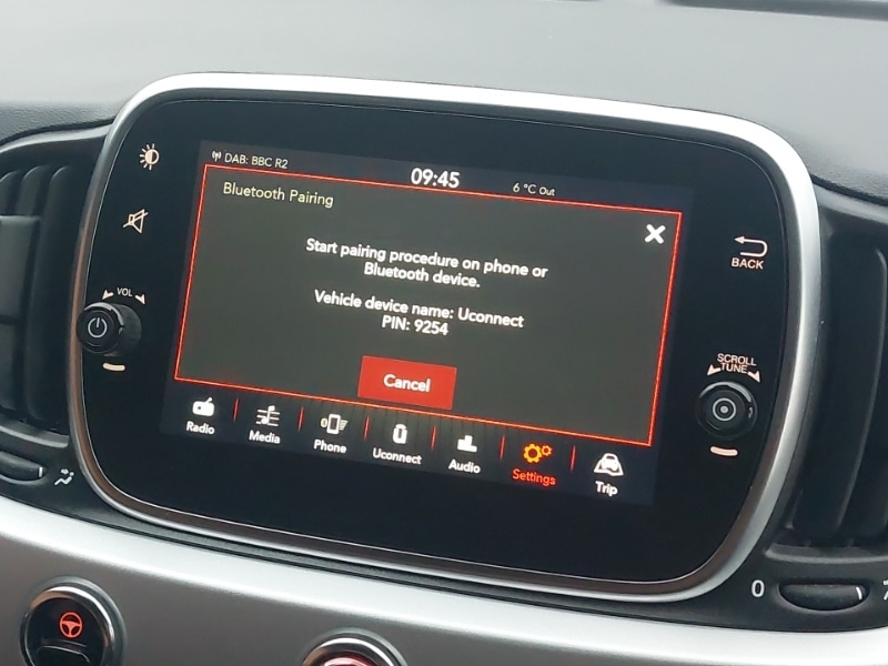 Used Fiat 500 2021 for sale - 76795345: Photo 18