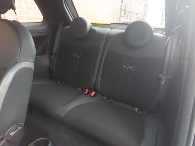 Used Fiat 500 2021 for sale - 76795345: Photo 6