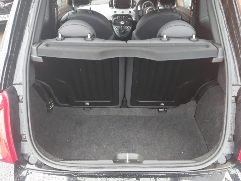 Used Fiat 500 2021 for sale - 76795345: Photo 8