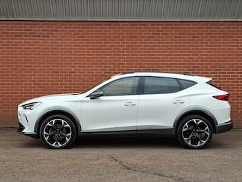 Used Cupra Formentor 2023 for sale - 79642401: Photo