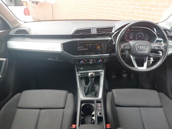 Used Audi Q3 2020 for sale - 78849051: Photo