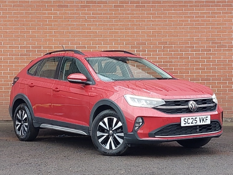 Used Volkswagen Taigo 2025 for sale - 76195702: Photo 1
