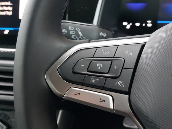 Used Volkswagen Taigo 2025 for sale - 76195702: Photo 11