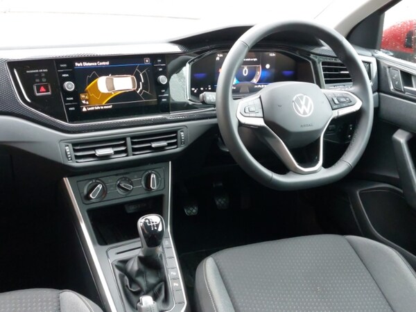 Used Volkswagen Taigo 2025 for sale - 76195702: Photo 13