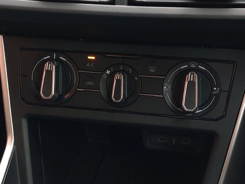 Used Volkswagen Taigo 2025 for sale - 76195702: Photo 14