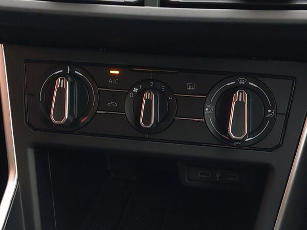 Used Volkswagen Taigo 2025 for sale - 76195702: Photo 14