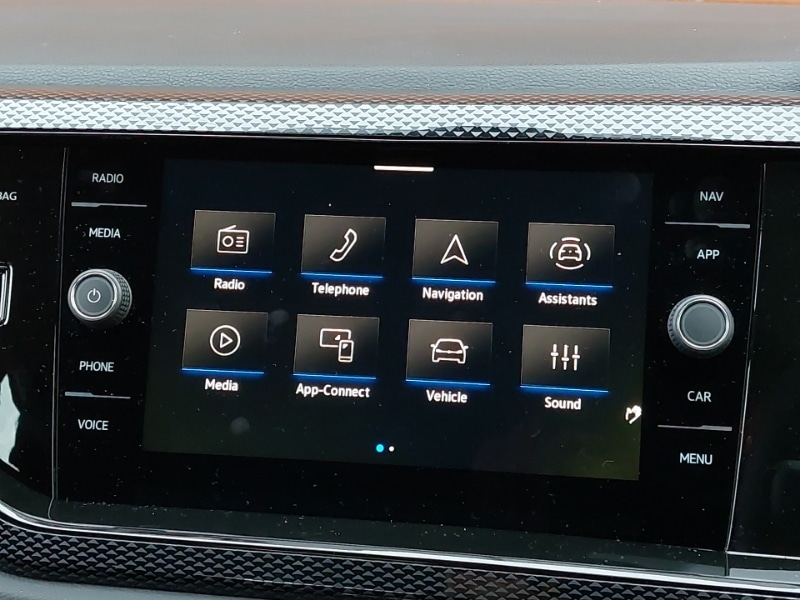 Used Volkswagen Taigo 2025 for sale - 76195702: Photo 16