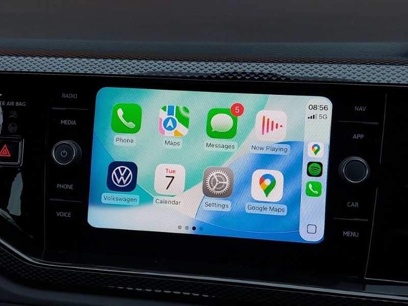 Used Volkswagen Taigo 2025 for sale - 76195702: Photo 17