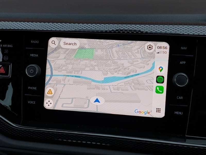 Used Volkswagen Taigo 2025 for sale - 76195702: Photo 18